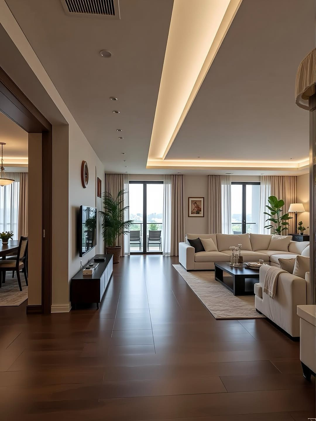 EcoWood Suelos de Madera